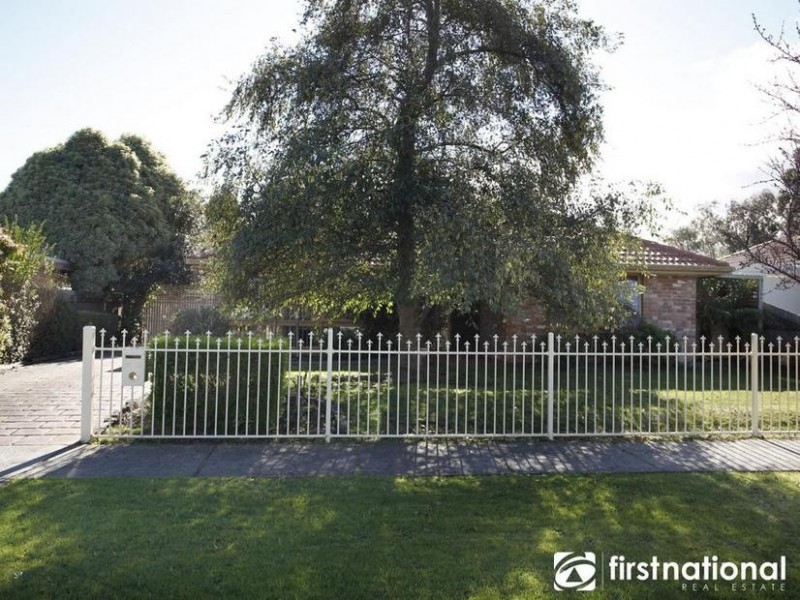 81 Prospect Hill Road, Narre Warren VIC 3805