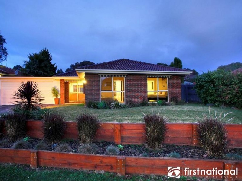 7 Jericho Court, Berwick VIC 3806