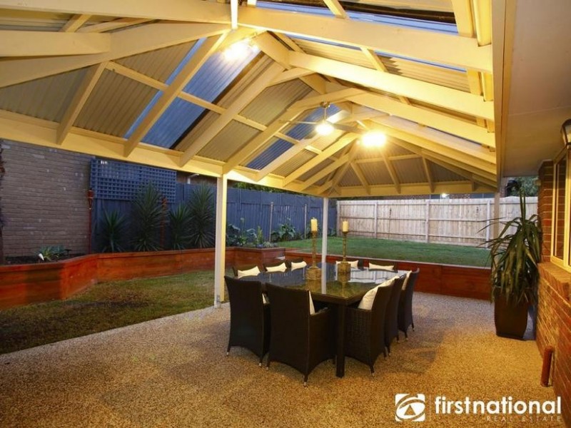 7 Jericho Court, Berwick VIC 3806