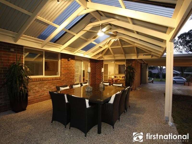 7 Jericho Court, Berwick VIC 3806