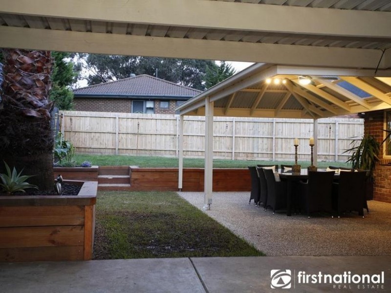 7 Jericho Court, Berwick VIC 3806