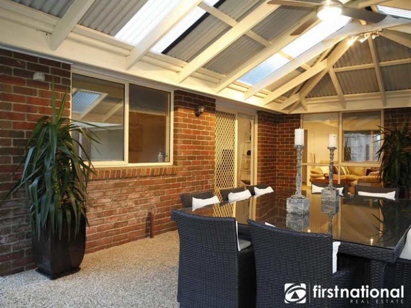 7 Jericho Court, Berwick VIC 3806