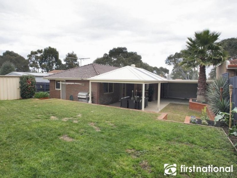 7 Jericho Court, Berwick VIC 3806
