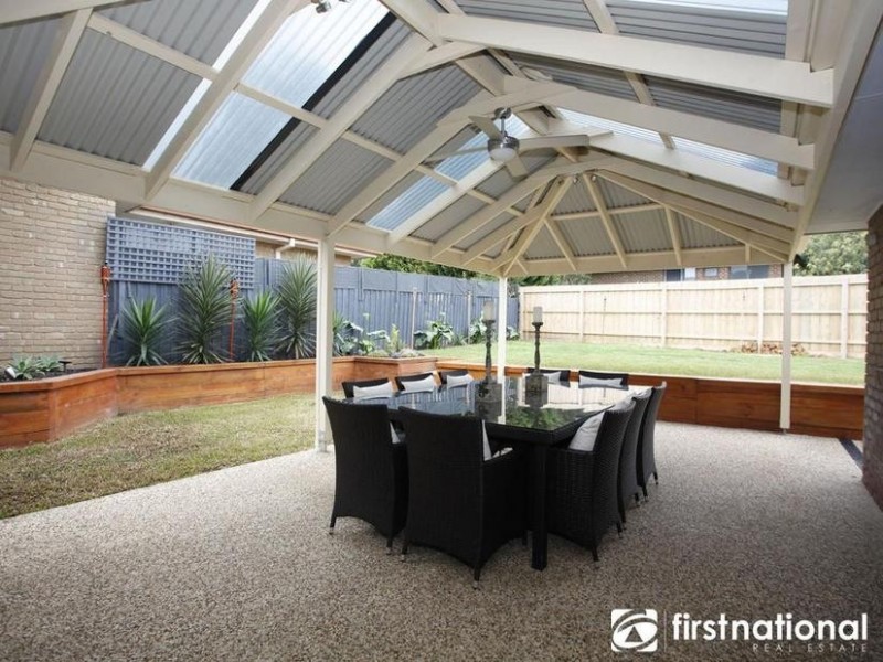 7 Jericho Court, Berwick VIC 3806