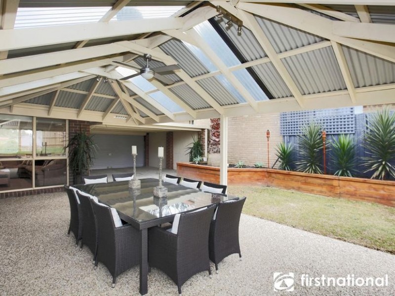 7 Jericho Court, Berwick VIC 3806