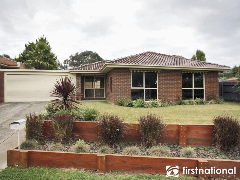 7 Jericho Court, Berwick VIC 3806