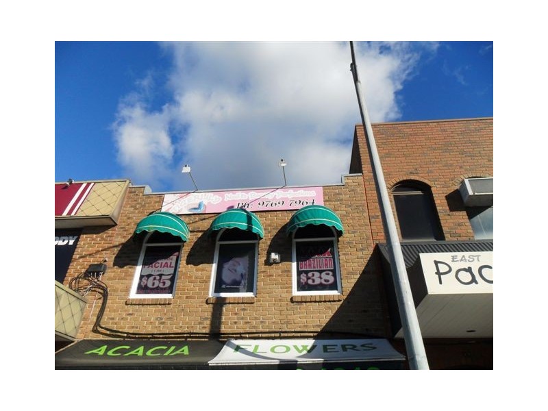 1/16 Blackburne Square, Berwick VIC 3806