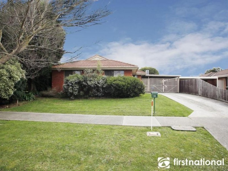 29 Murdoch Avenue, Narre Warren VIC 3805