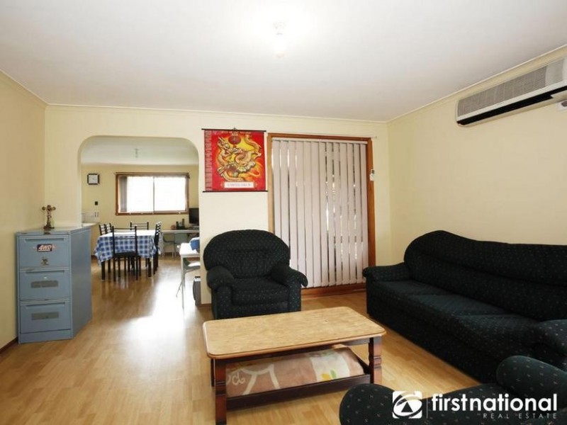 29 Murdoch Avenue, Narre Warren VIC 3805