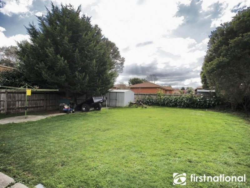 29 Murdoch Avenue, Narre Warren VIC 3805
