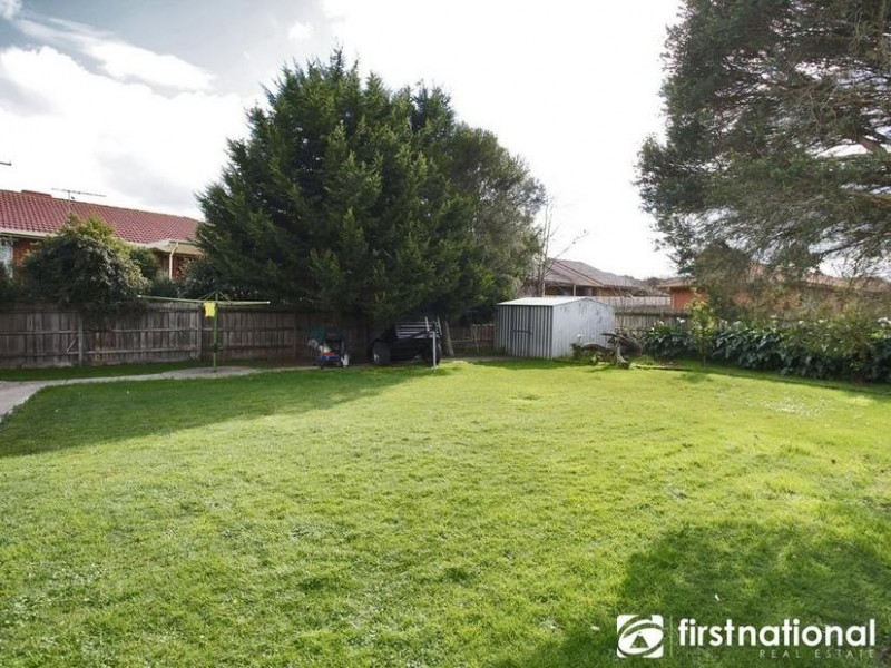 29 Murdoch Avenue, Narre Warren VIC 3805