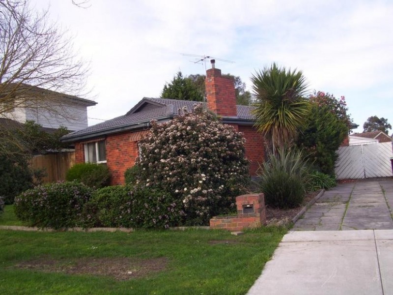 50 Sweetgum Avenue, Narre Warren VIC 3805