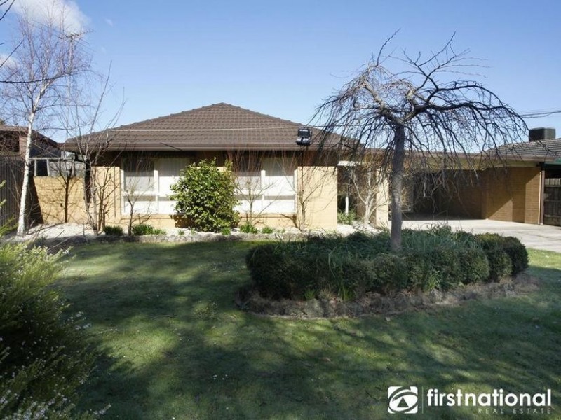 489 Princes Highway, Narre Warren VIC 3805