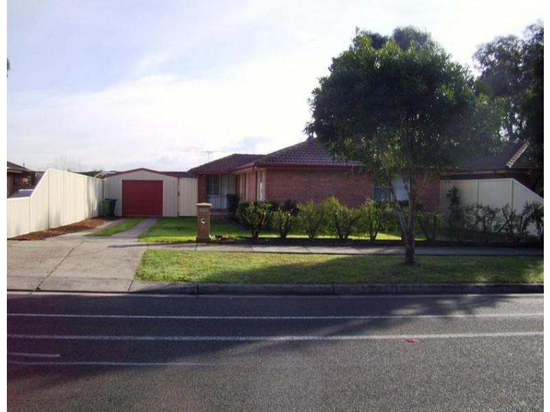 30 Fleetwood Drive, Narre Warren VIC 3805