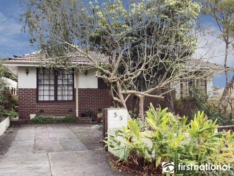 55 Charles Avenue, Hallam VIC 3803