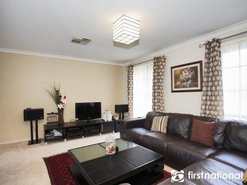 81 George Chudleigh Drive, Hallam VIC 3803