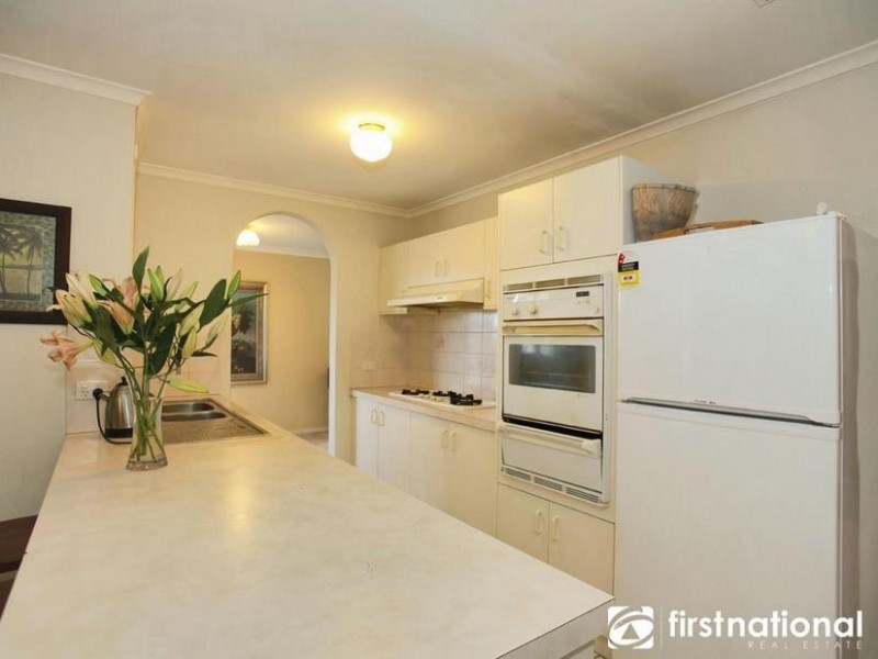 81 George Chudleigh Drive, Hallam VIC 3803