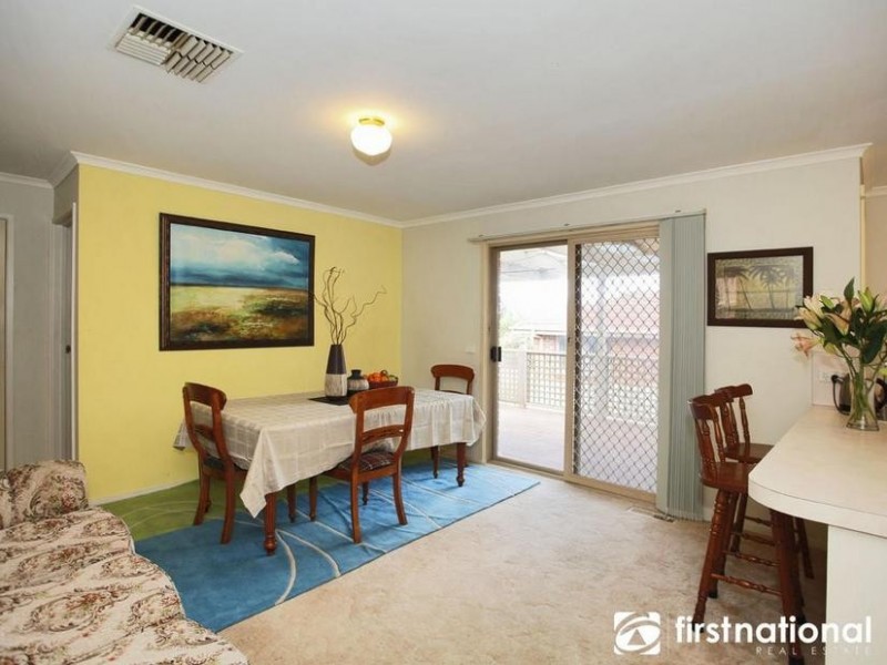 81 George Chudleigh Drive, Hallam VIC 3803