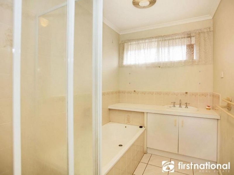 81 George Chudleigh Drive, Hallam VIC 3803