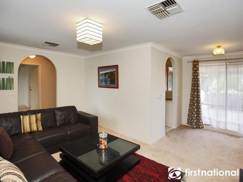 81 George Chudleigh Drive, Hallam VIC 3803