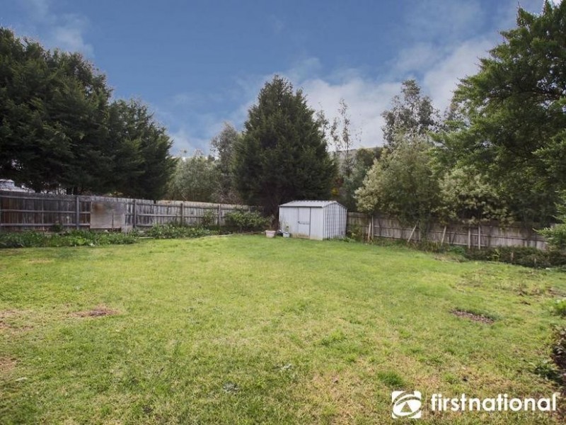 81 George Chudleigh Drive, Hallam VIC 3803