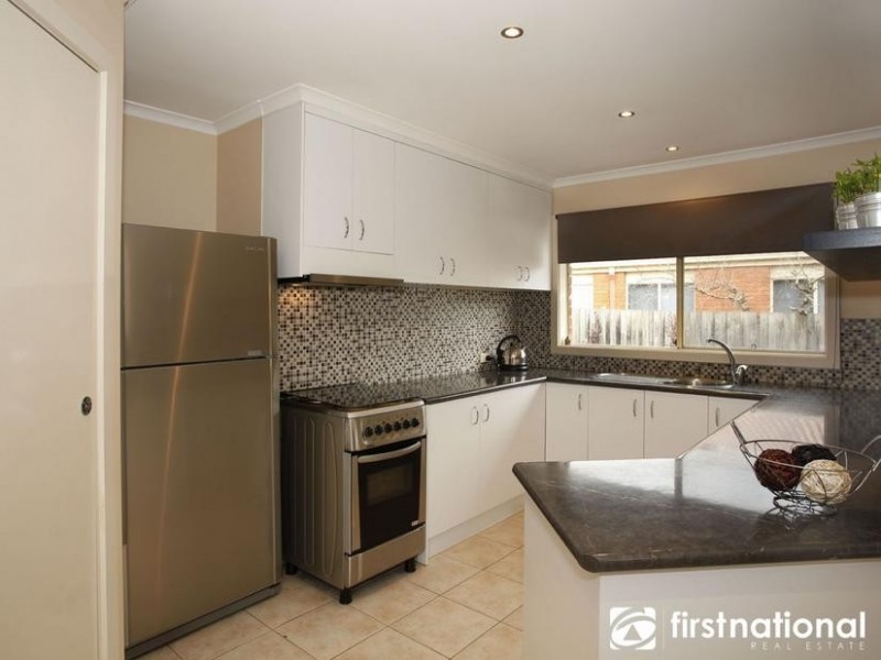 1 Swan Court, Narre Warren South VIC 3805