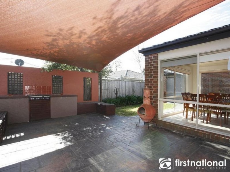 108 Bemersyde Drive, Berwick VIC 3806