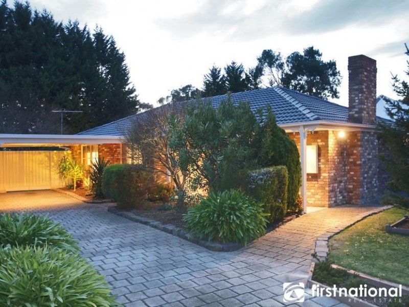 25 Anaconda Road, Narre Warren VIC 3805