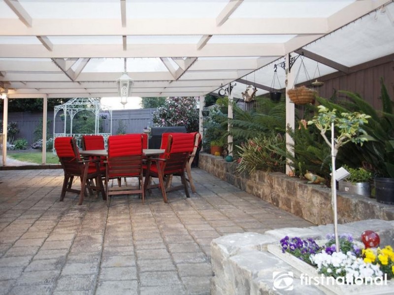 25 Anaconda Road, Narre Warren VIC 3805