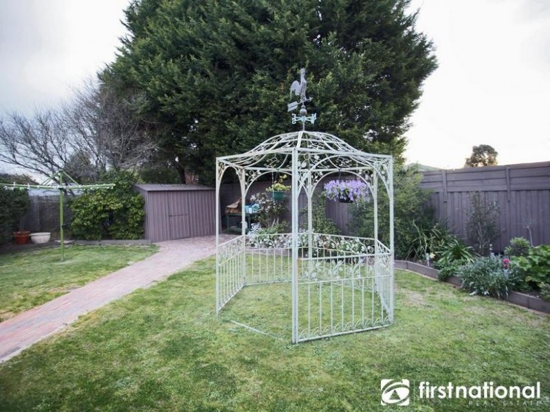 25 Anaconda Road, Narre Warren VIC 3805