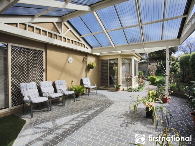 21 The Promenade, Narre Warren South VIC 3805