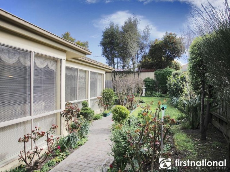 21 The Promenade, Narre Warren South VIC 3805