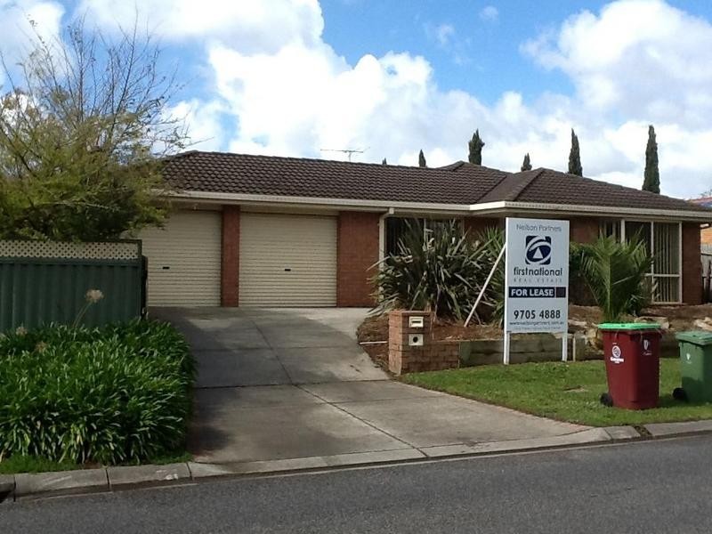 21 Galloway Drive, Narre Warren South VIC 3805