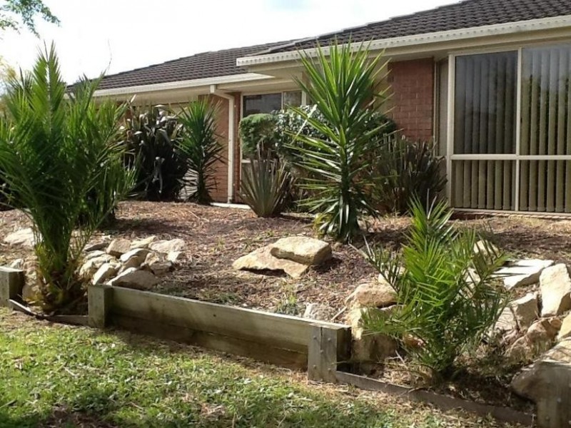 21 Galloway Drive, Narre Warren South VIC 3805