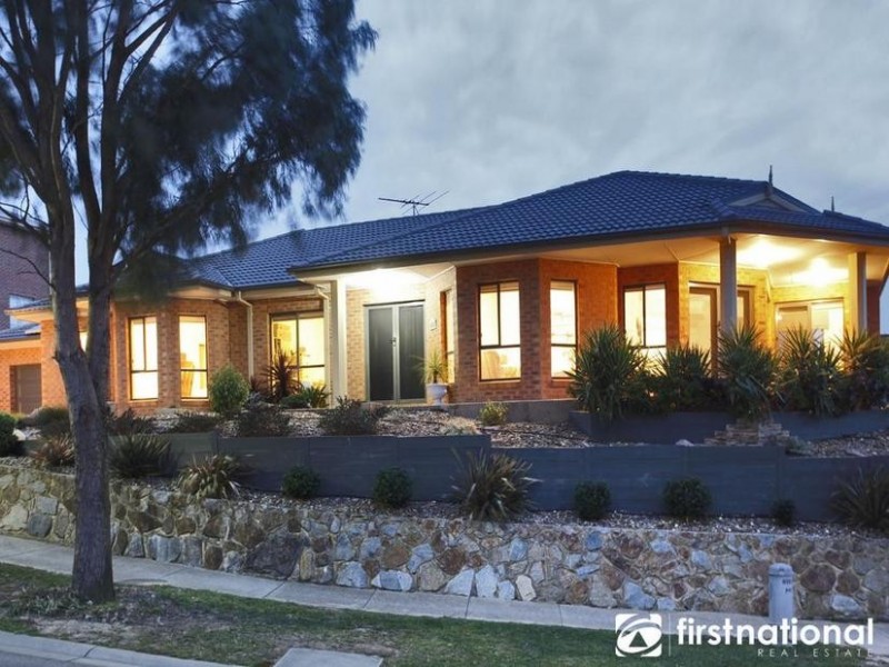 66 Bridgewater Boulevard, Berwick VIC 3806
