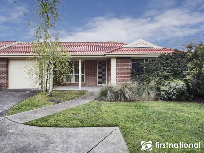 16/4 Paydon Way, Hampton Park VIC 3976