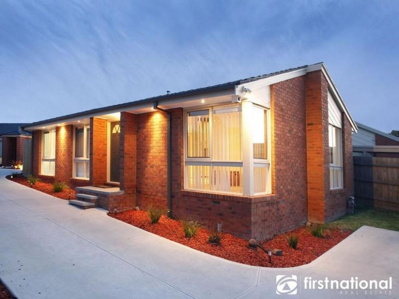 22 Leigh Court, Doveton VIC 3177