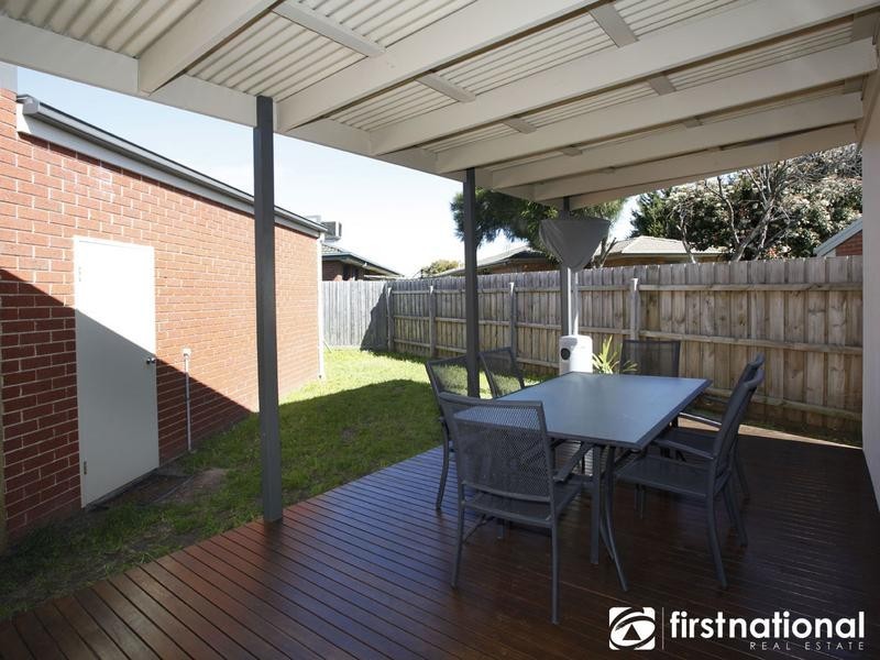 22 Leigh Court, Doveton VIC 3177