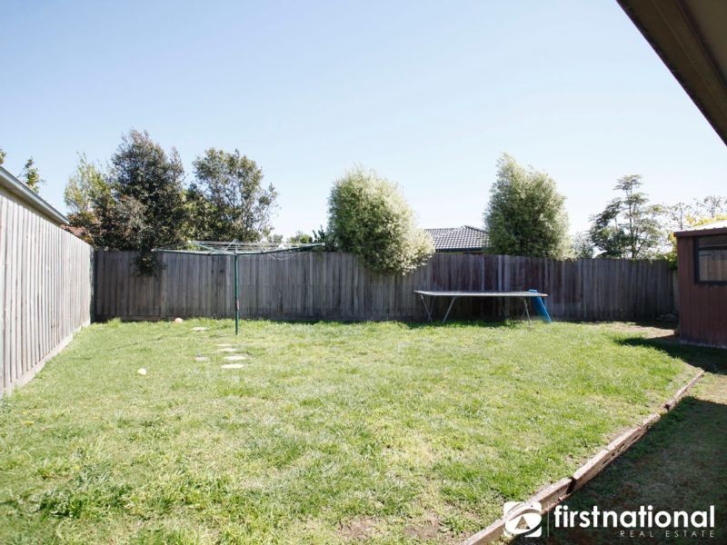 19 Boomerang Court, Narre Warren South VIC 3805