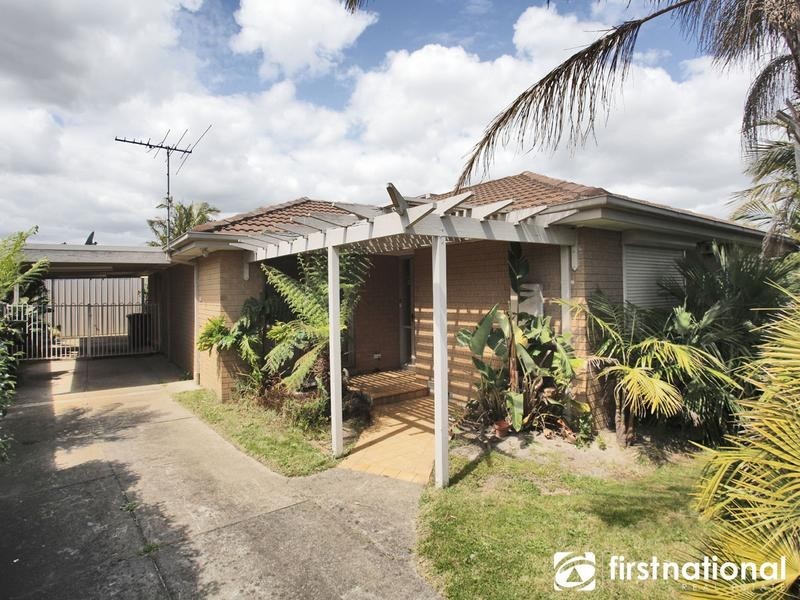 10 Hardy Court, Berwick VIC 3806