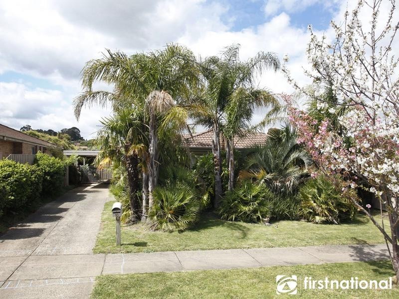 10 Hardy Court, Berwick VIC 3806