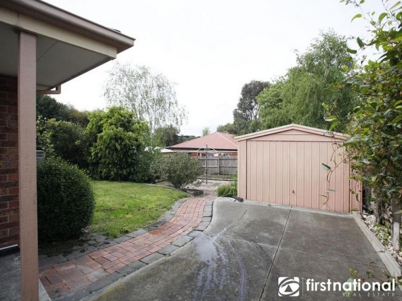 12 Woodlands Crescent, Narre Warren VIC 3805