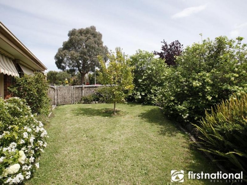 12 Woodlands Crescent, Narre Warren VIC 3805