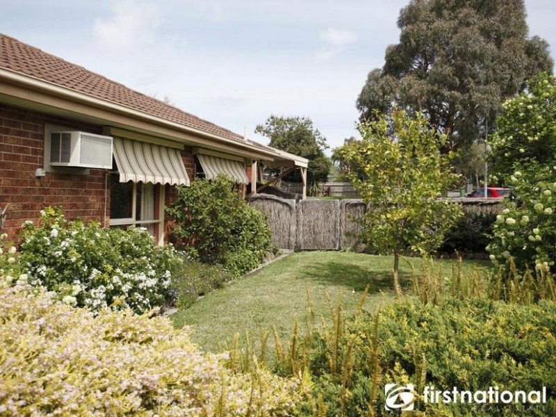 12 Woodlands Crescent, Narre Warren VIC 3805