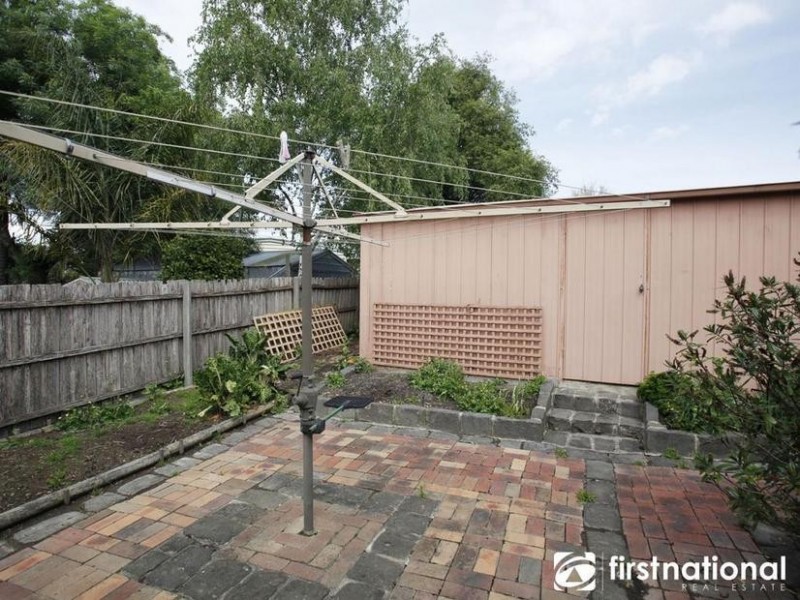 12 Woodlands Crescent, Narre Warren VIC 3805