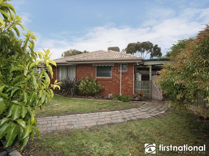 3/24 Elizabeth Street, Cranbourne North VIC 3977