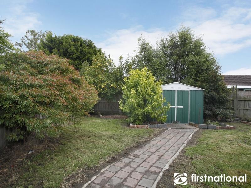 3/24 Elizabeth Street, Cranbourne North VIC 3977