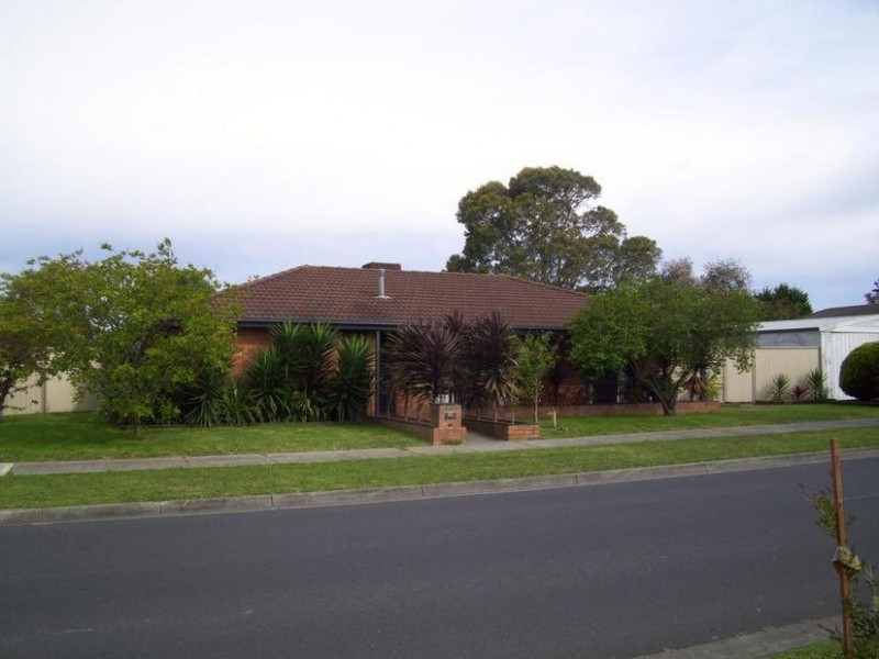 93 Prospect Hill Road, Narre Warren VIC 3805
