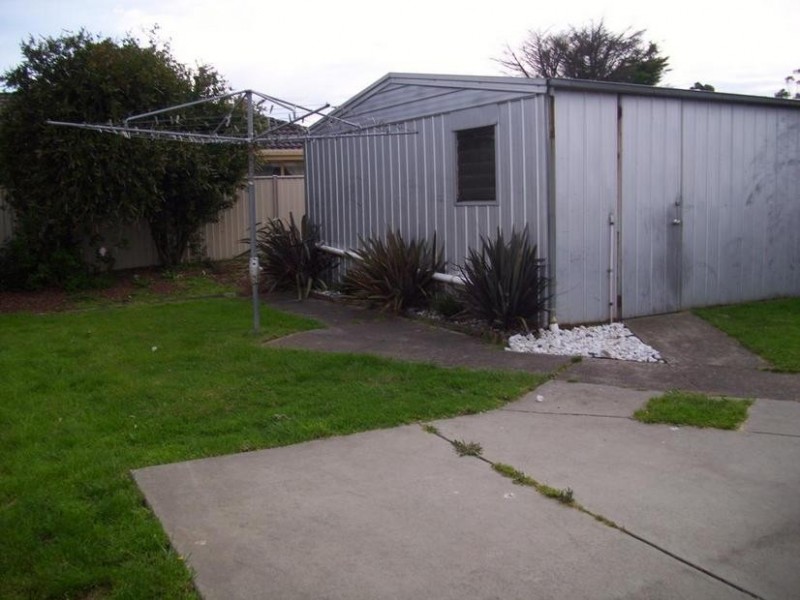 93 Prospect Hill Road, Narre Warren VIC 3805