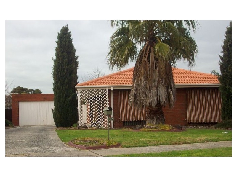 2 Tingle Close, Narre Warren VIC 3805
